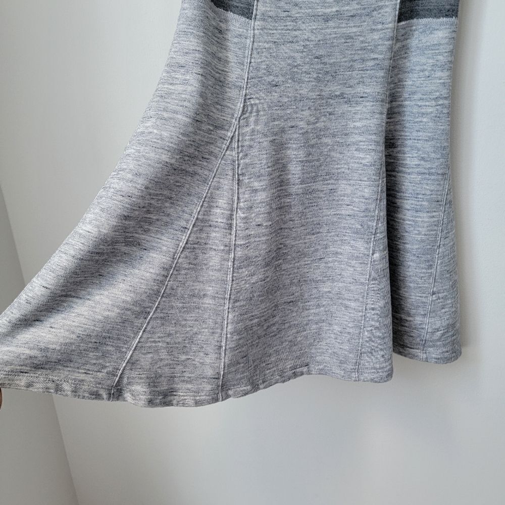 ATHLETA Derek Lam 10C Gray White Tennis Dress XS - Picture 11 of 12